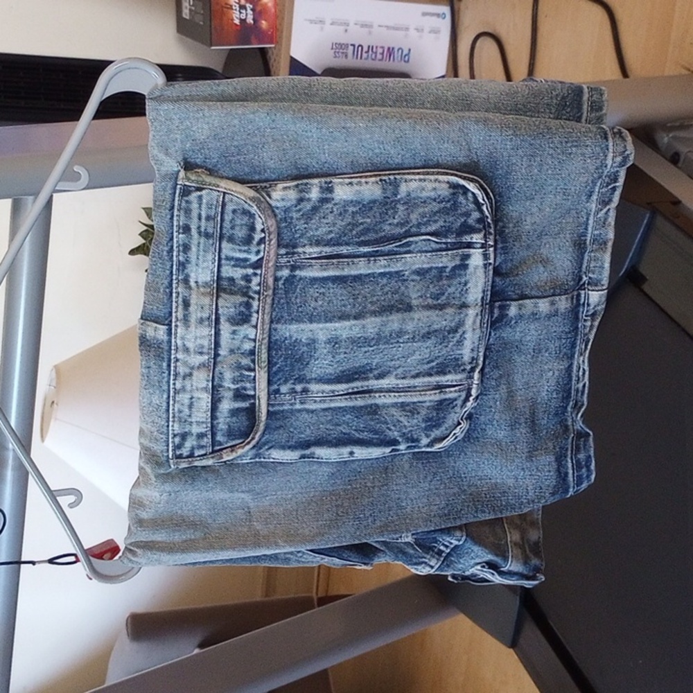 Size 44 fashion cargo short